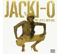 Jacki-O - Poe Little Rich Girl