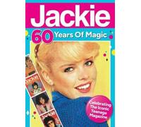 Jackie - 60 Years Of Magic (Tascabile)
