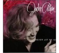 Jackie Allen - Never Let Me Go