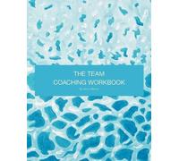 Jackie Allinson THE Team Coaching Workbook (Tascabile)