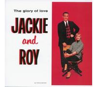 Jackie and Roy - Glory of Love