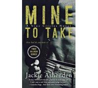 Jackie Ashenden Mine to Take (Tascabile) Nine Circles