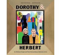 Jackie Azúa Kramer Dorothy & Herbert (Copertina rigida)