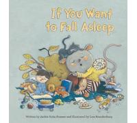 Jackie Azúa Kramer If You Want to Fall Asleep (Copertina rigida)