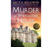 Jackie Baldwin Murder at Whiteadder House (Tascabile) Grace McKenna Mystery