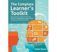 Jackie Beere The Complete Learner's Toolkit (Tascabile)