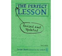 Jackie Beere The Perfect Lesson (Copertina rigida) Perfect series