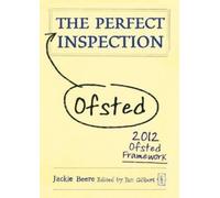 Jackie Beere The Perfect (Ofsted) Inspection (Copertina rigida) Perfect series