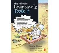 Jackie Beere The Primary Learner's Toolkit (Tascabile)