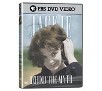 Jackie-Behind the Myth - Jackie-Behind the Myth