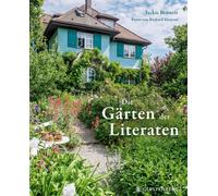 Jackie Bennett Richard Hanson Anke Albr Die Gärten der Liter (Copertina rigida)