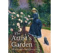 Jackie Bennett The Artist's Garden (Tascabile) (PRESALE 04/06/2026)