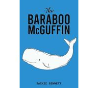 Jackie Bennett The Baraboo McGuffin (Tascabile)