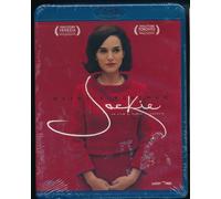 Jackie [Blu-ray]
