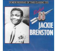 Jackie Brenston Rocket 88: Best Of 16 Cuts (CD)