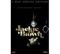 JACKIE BROWN (1997) (edizione Olandese)