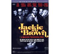 Jackie Brown