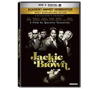 Jackie Brown