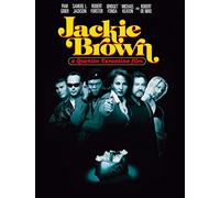 Jackie Brown