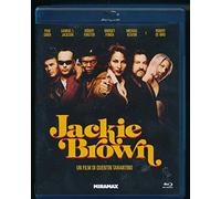Jackie Brown
