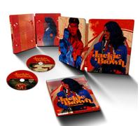 Jackie Brown