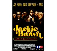 Jackie brown