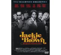 Jackie Brown