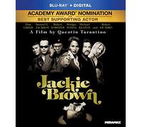 Jackie Brown