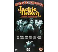 Jackie Brown