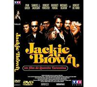 Jackie Brown