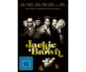 Jackie Brown