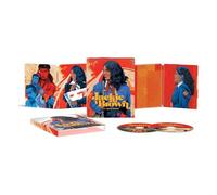 Jackie Brown (4K UHD + Blu-ray) (Steelbook)