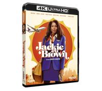 Jackie Brown [4K Ultra HD + Blu-ray]