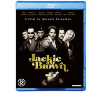 Jackie Brown : Blu Ray
