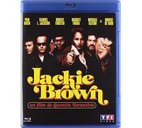 Jackie Brown [Blu-ray]