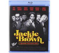 Jackie Brown [Blu-ray]