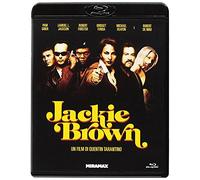 Jackie Brown (Blu-Ray)