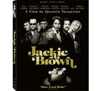 Jackie Brown (Blu-ray) Pam Grier Robert De Niro