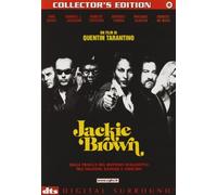 Jackie Brown (Collector's Edition) (2 Dvd)