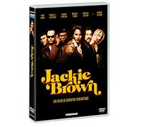 Jackie Brown con Ricettario (2 DVD)