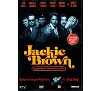 Jackie Brown (DVD)