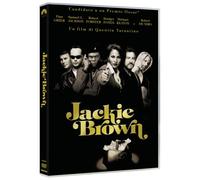 Film - Jackie Brown - Dvd