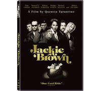 Jackie Brown (DVD) Samuel L. Jackson Robert De Niro