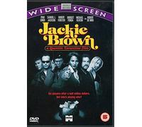 Jackie Brown [Edizione: Regno Unito]