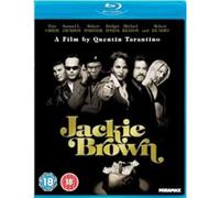 Jackie Brown [Edizione: Regno Unito] [Edizione: Regno Unito]