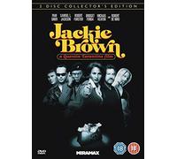 Jackie Brown [Edizione: Regno Unito] [Edizione: Regno Unito]
