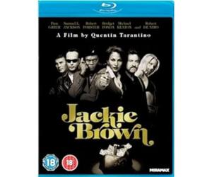 Jackie Brown [Edizione: Regno Unito] [Edizione: Regno Unito]