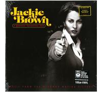 Various Artists Jackie Brown (Vinyl LP) 12" Album
