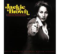 Various Artists Jackie Brown (Vinyl LP) 12" Album