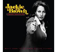 Jackie Brown: Music From The Motion Picture / Various - AA.VV. (Vinile)
